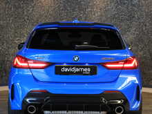 BMW 1 Series M135i - U13543
