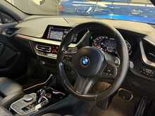 BMW 1 Series M135i - U13543