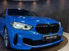 BMW 1 Series M135i - U13543