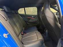 BMW 1 Series M135i - U13543