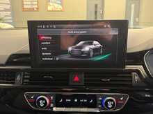 Audi S5 TDI V6 Black Edition - U13551