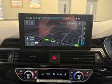 Audi S5 TDI V6 Black Edition - U13551