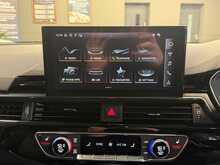 Audi S5 TDI V6 Black Edition - U13551