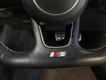 Audi S5 TDI V6 Black Edition - U13551