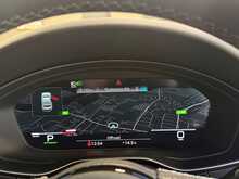 Audi S5 TDI V6 Black Edition - U13551