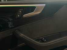 Audi S5 TDI V6 Black Edition - U13551