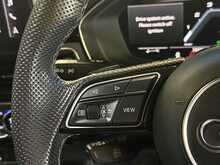 Audi S5 TDI V6 Black Edition - U13551