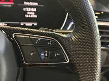 Audi S5 TDI V6 Black Edition - U13551