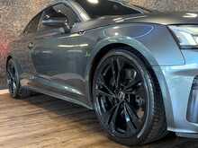 Audi S5 TDI V6 Black Edition - U13551