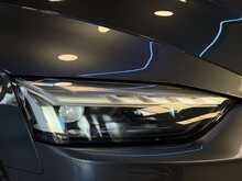 Audi S5 TDI V6 Black Edition - U13551