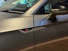Audi S5 TDI V6 Black Edition - U13551