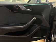 Audi S5 TDI V6 Black Edition - U13551