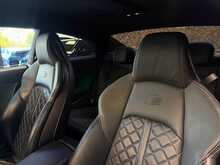 Audi S5 TDI V6 Black Edition - U13551
