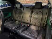 Audi S5 TDI V6 Black Edition - U13551