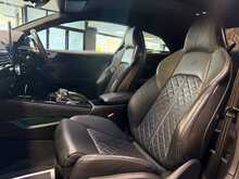 Audi S5 TDI V6 Black Edition - U13551