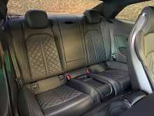 Audi S5 TDI V6 Black Edition - U13551