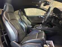 Audi S5 TDI V6 Black Edition - U13551