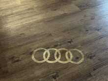 Audi S5 TDI V6 Black Edition - U13551