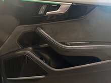 Audi S5 TDI V6 Black Edition - U13551