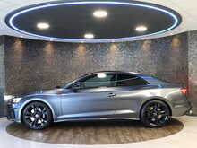 Audi S5 TDI V6 Black Edition - U13551