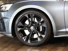 Audi S5 TDI V6 Black Edition - U13551