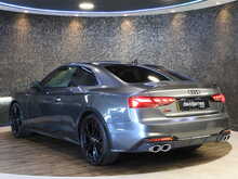 Audi S5 TDI V6 Black Edition - U13551