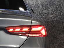 Audi S5 TDI V6 Black Edition - U13551