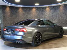 Audi S5 TDI V6 Black Edition - U13551