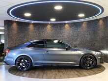 Audi S5 TDI V6 Black Edition - U13551