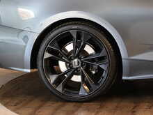 Audi S5 TDI V6 Black Edition - U13551