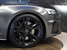 Audi S5 TDI V6 Black Edition - U13551