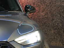 Audi S5 TDI V6 Black Edition - U13551