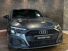 Audi A3 TDI Edition 1 - U13555