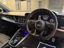 Audi A3 TDI Edition 1 - U13555