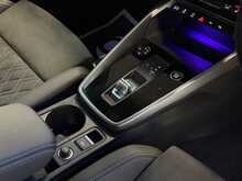 Audi A3 TDI Edition 1 - U13555