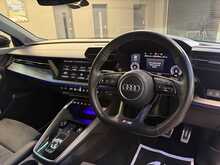 Audi A3 TDI Edition 1 - U13555