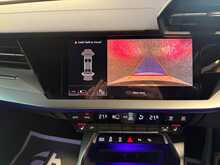 Audi A3 TDI Edition 1 - U13555