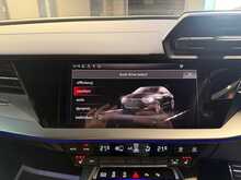 Audi A3 TDI Edition 1 - U13555