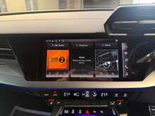 Audi A3 TDI Edition 1 - U13555