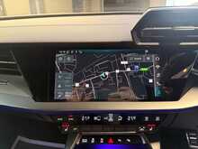 Audi A3 TDI Edition 1 - U13555