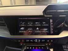 Audi A3 TDI Edition 1 - U13555