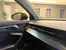 Audi A3 TDI Edition 1 - U13555