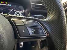 Audi A3 TDI Edition 1 - U13555