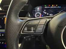 Audi A3 TDI Edition 1 - U13555