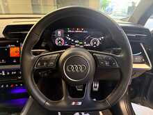 Audi A3 TDI Edition 1 - U13555