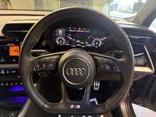 Audi A3 TDI Edition 1 - U13555