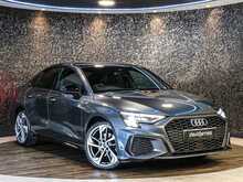 Audi A3 TDI Edition 1 - U13555