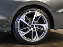 Audi A3 TDI Edition 1 - U13555