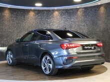 Audi A3 TDI Edition 1 - U13555