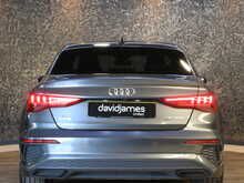 Audi A3 TDI Edition 1 - U13555